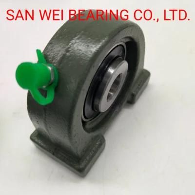 High Quality High Lubrication UCP206 Insert Units Pillow Block Bearing with Housing