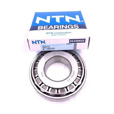 Bearing Manufacture Distributor Koyo Timken NSK NTN Taper Roller Bearing Inch Roller Bearing Original Package Bearing M12649/M12610