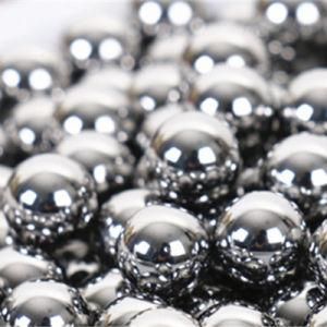 Auto Spare Part Chrome Steel Balls for Bearing