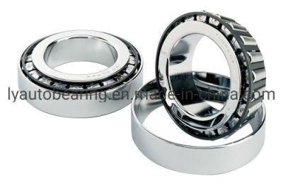 Double Row Taper Roller Bearing (37752)