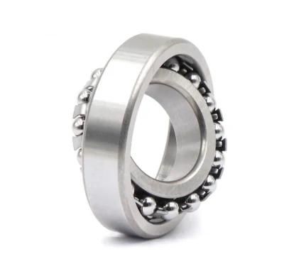 High Precision Self-Aligning Ball Bearings 2211 for Internal Combustion Engine Parts