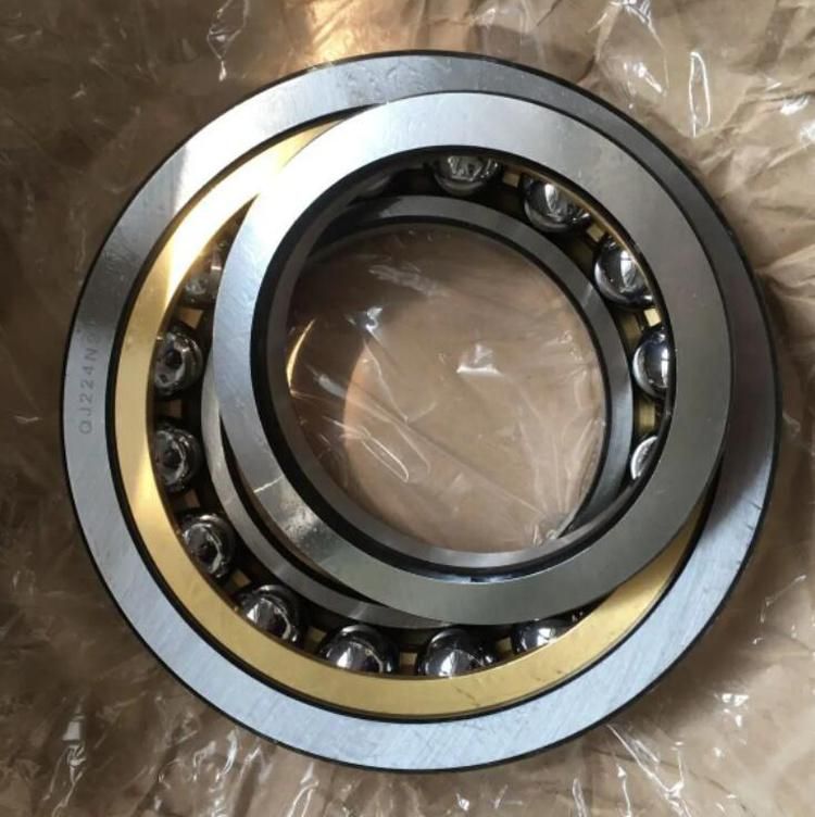 110mm 71822 High Accuracy Angular Contact Ball Bearing