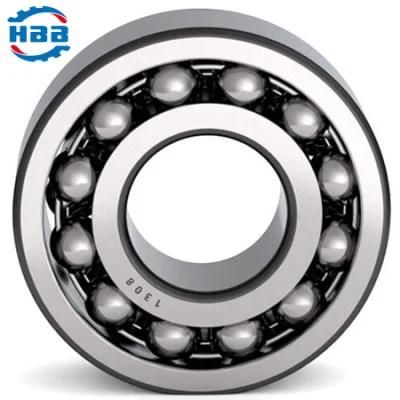 2204aktn High Performance Self Aligning Ball Bearing with Tapered Bore