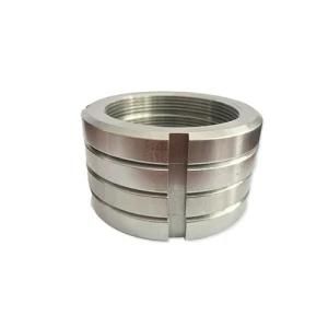 Lock Nuts Requiring a Keyway Hm30/630 Hme30/630 Hm31/630 Hme31/630 Hm30/670 Hm31/670 Hme31/670 Hm30/710 Hme30/710 Hm31/710 Hme31/710 Hm30/750