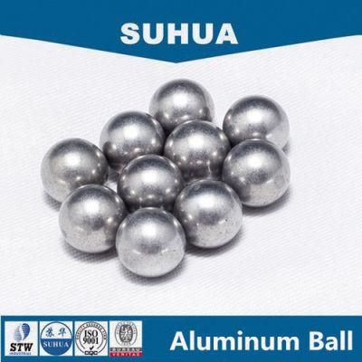 Aluminium Ball 60mm 6061 Aluminum Sphere