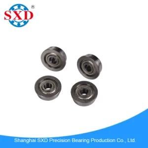 Steel Precision Miniature Bearing