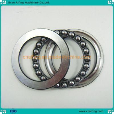 Ball Bearing Made in China Thrust Ball Bearing