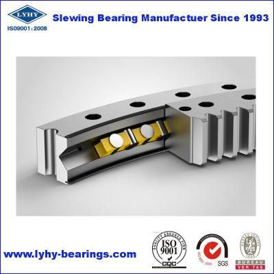 Cross Roller Slewing Bearings with Internal Gear 5142.20.50.0-1.3000.00