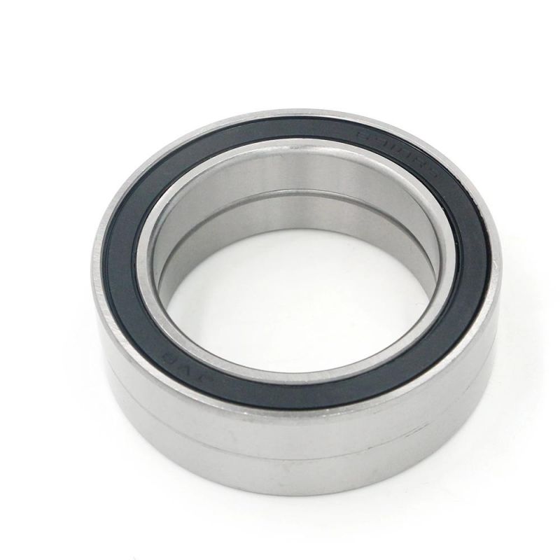 Jvb Large Stock Low Price 6910 2RS/RS/Zz/Z Single Row Thin Wall Deep Groove Ball Bearing
