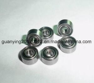W639/3-2z Stainless Steel Ball Bearing