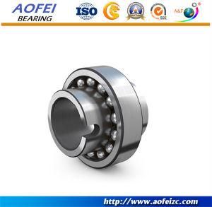Stainless Steel Spherical Bearing for Food Processing Industry