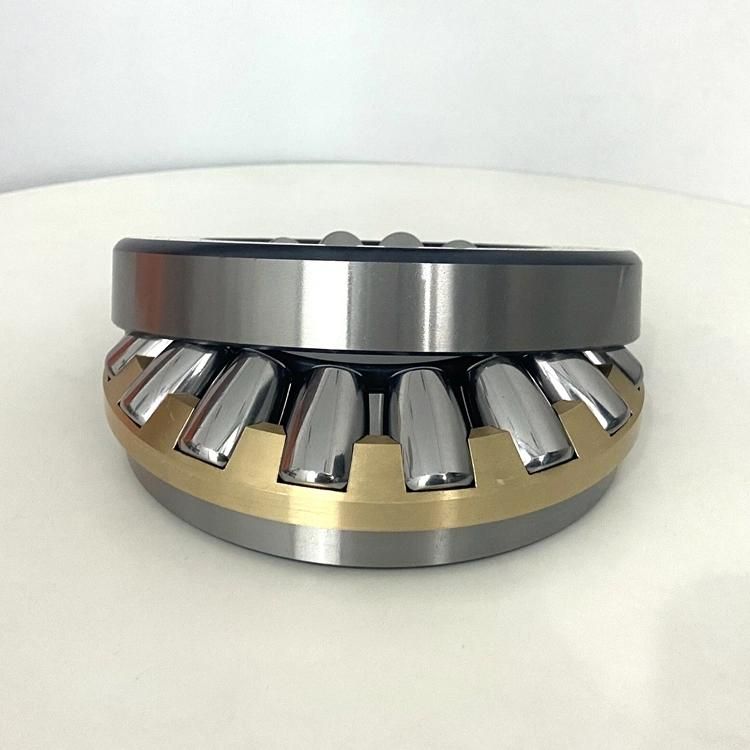 Big Sale Spherical Thrust Roller Bearing for Low Speed Reducer Parts, Hydro Generator Parts and Tower Crane Parts 292/630 292/630em 293/630 293/6930em