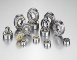 60/28 Open 60/28 Zz 60/28 2RS Bearings and 28*52*12mm Size Ball Bearings for Balance Car