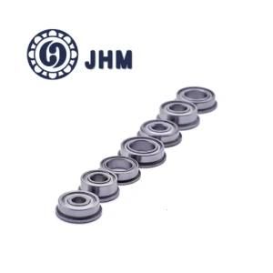 Inch Size Miniature Deep Groove Ball Bearing Fr133-2z/2RS/Open 2.38*4.762*2.38mm / China Manufacturer / China Factory