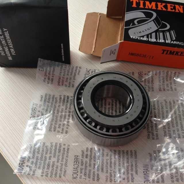 Tapered Roller Bearing Timken NSK Koyo Japan Timken 30207