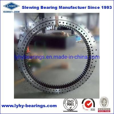 Slewing Bearings Ring Bearings Gear Bearings 232.21.0875.013