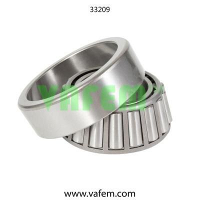 Tapered Roller Bearing/Roller Bearing 33209/China Factory