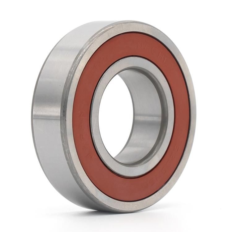 Good Quality Vehicles Parts 6212 6212z 6212RS 2RS Single Direction NACHI Deep Groove Ball Bearing