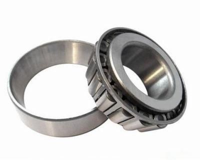 China Factory Auto Spare Parts Taper Roller Bearing 30206