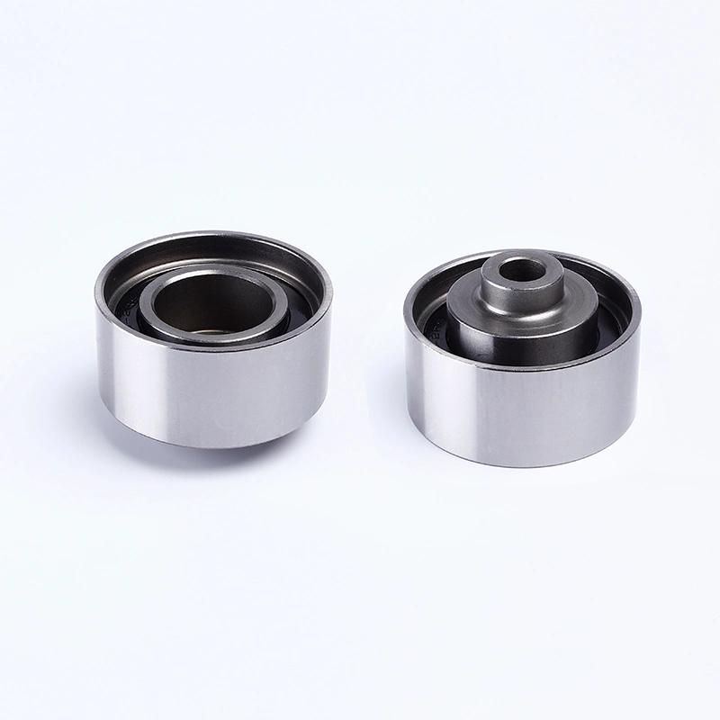 High Precision High Speed Deep Groove Ball Bearing