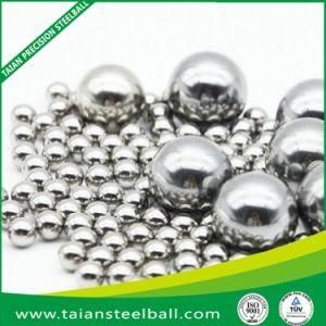 Hardened Loose Carbon Steel Bearings Balls in G16