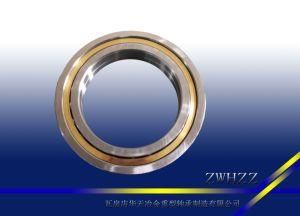 Zwhzz Angular Contact Ball Bearing Qj 1984 Four-Point Contact Ball Bearing