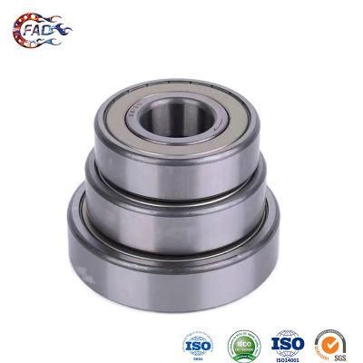 Xinhuo Bearing China Needle Roller Bearing Supply NMB626z Deep Groove Ball Bearing6321 Timken Deep Groove Ball Bearing