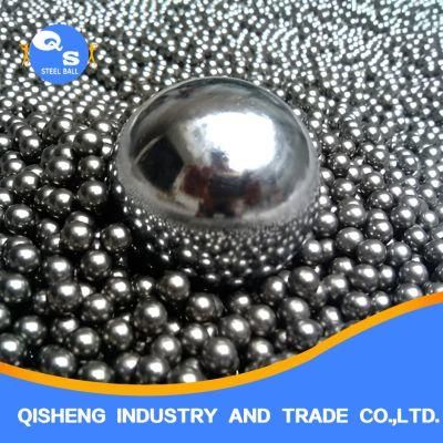 1/4&quot;3/16&quot;5/32&quot;5/16&quot; Chrome Steel Ball G20-G1000 High Precision
