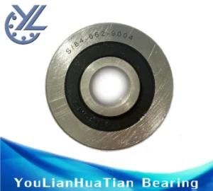 Non-Standard Bearing (S/84-662-9004) , Deep Groove Ball Bearing 6200-2RS Use for Packing Machine