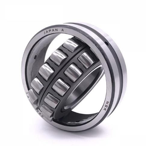 High Quality NSK Double Row Spherical Roller Bearing 23940 23940/W33 for Auto Bearing/ Reduction Gears/Printing Machinery, OEM Service