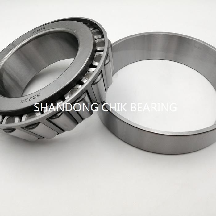 Mechanical Spare Parts 32004 Single Row Taper Roller Bearing Auto Bearing