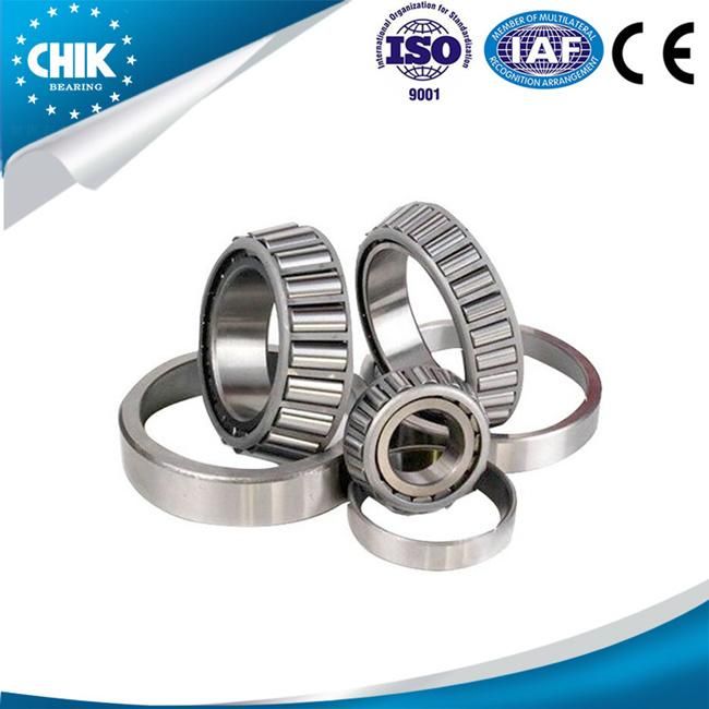 Chik Inch Taper Roller Bearing Used for Machine Parts (28985/28920)