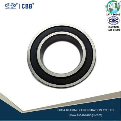 Standard farm bearing f&d bearings 6313 6314 6315 2RS