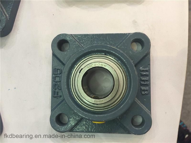 Hhb, Fe, Fkd Brand Flange Bearings