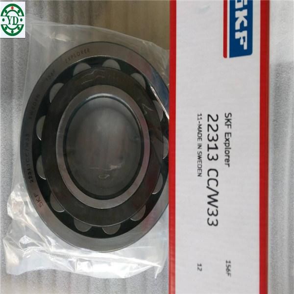 China High Quality Spherical Roller Bearing 22212e Made in Gt Britain