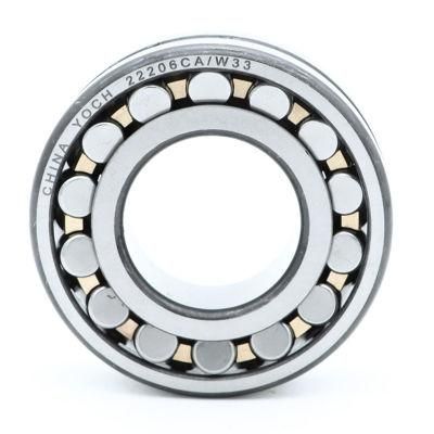 Low Noise Yoch Spherical Roller Bearing 22352ca for Cement Mixer