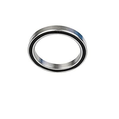 6908-2RS Two Side Rubber Seals Bearing 6908-RS Ball Bearing 6908 RS