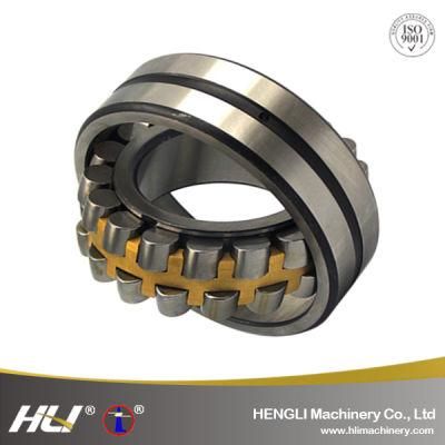 100*215*47mm 21320 Requiring Maintenance Self-aligning Spherical Roller Bearing For Reduction Gears
