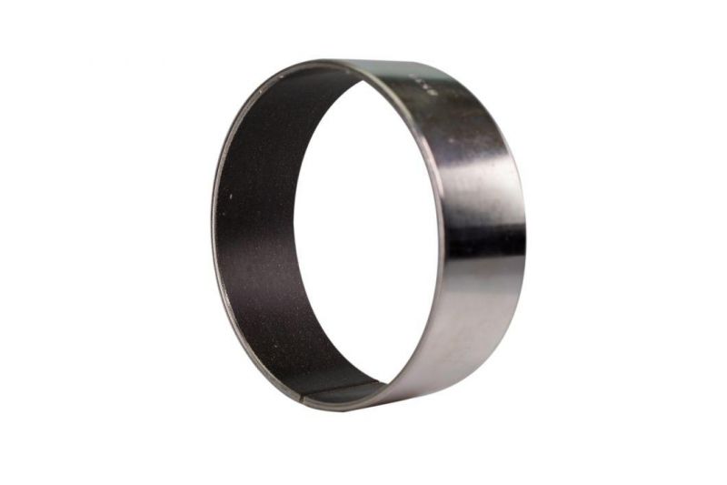 TCB100 Self-Lubricating Multilayer Composite Bushing Stainless Steel Printing Machinery