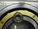 Single Row Deep Groove Ball Bearing 6240