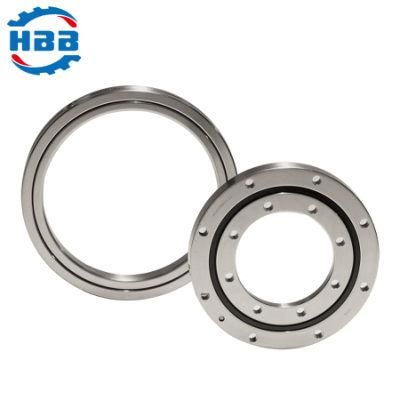 130mm Hrb13015 Crossed Cylindrical Roller Bearing with Two Outer Semi Rings