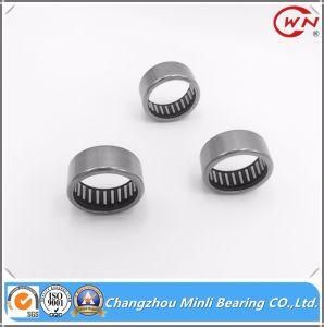 Drawn Cup Needle Roller Bearing with Seals HK...RS