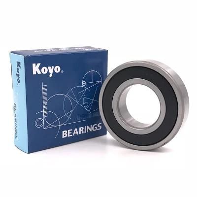 China Supplier NTN NSK NACHI IKO Koyo Agricultural Machinery Auto Parts Electrical Machinery Deep Groove Ball Bearing F-88509