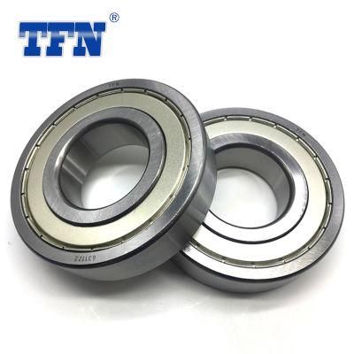 Large Quantity of Non-Standard Bearings in Stock 1601 4.763*17.463*6.35mm