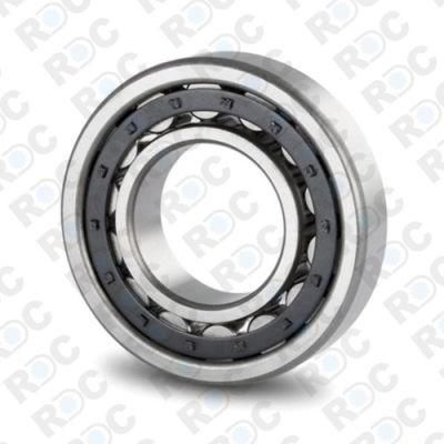 Nj307 Cylindrical Roller Bearing Cylindrical Roller Bearings Nup307