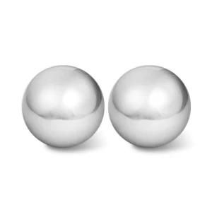 Spare Parts Stainless Steel Ball with Size Customed