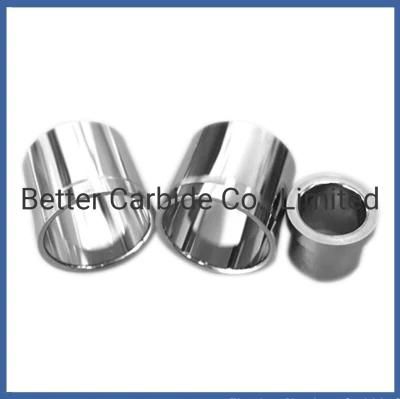 K20 Precision Cemented Carbide Bush - Tungsten Bush for Oilfield