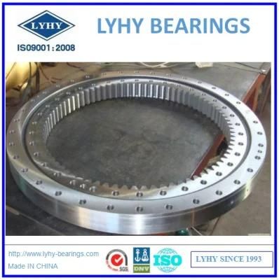 02-0935-00 Swing Bearing with Internal Gear for Rotary Drum Screen