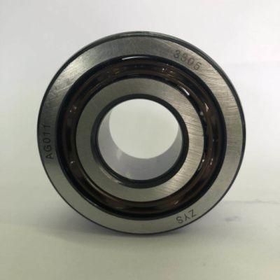 Zys Double Row Angular Contact Ball Bearings 3202atn9 for Oil Pump