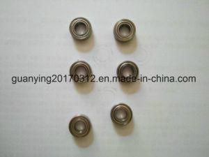 Dental Bearing Sr2-5tlzw R2-5zz